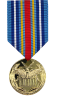 Global War on Terrorism Expeditionary Medal