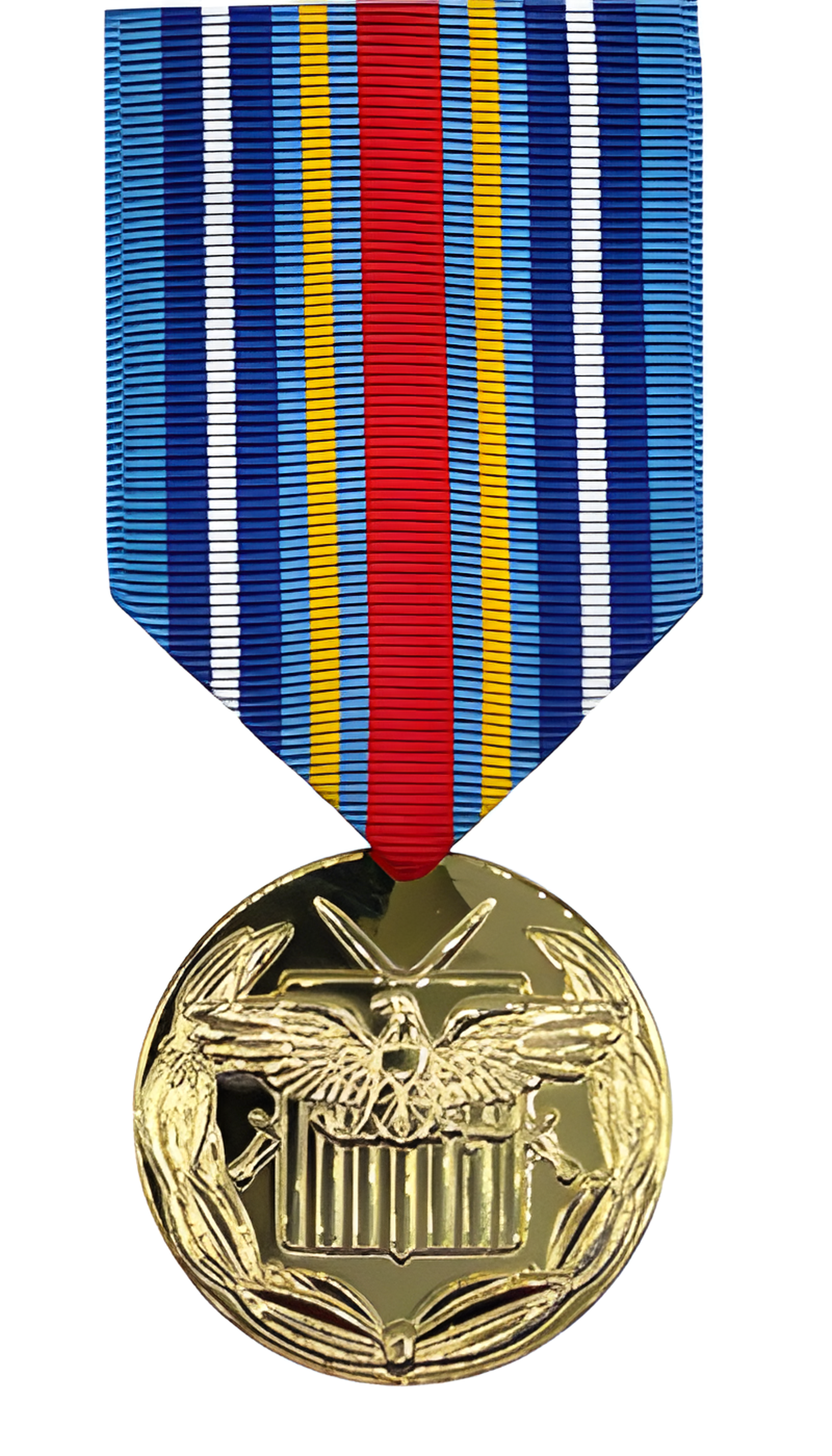 Global War on Terrorism Expeditionary Medal
