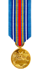 Global War on Terrorism Expeditionary Medal