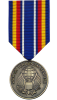 Global War on Terrorism Service Medal