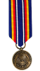 Global War on Terrorism Service Medal