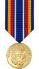 Global War on Terrorism Service Medal