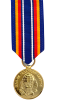Global War on Terrorism Service Medal