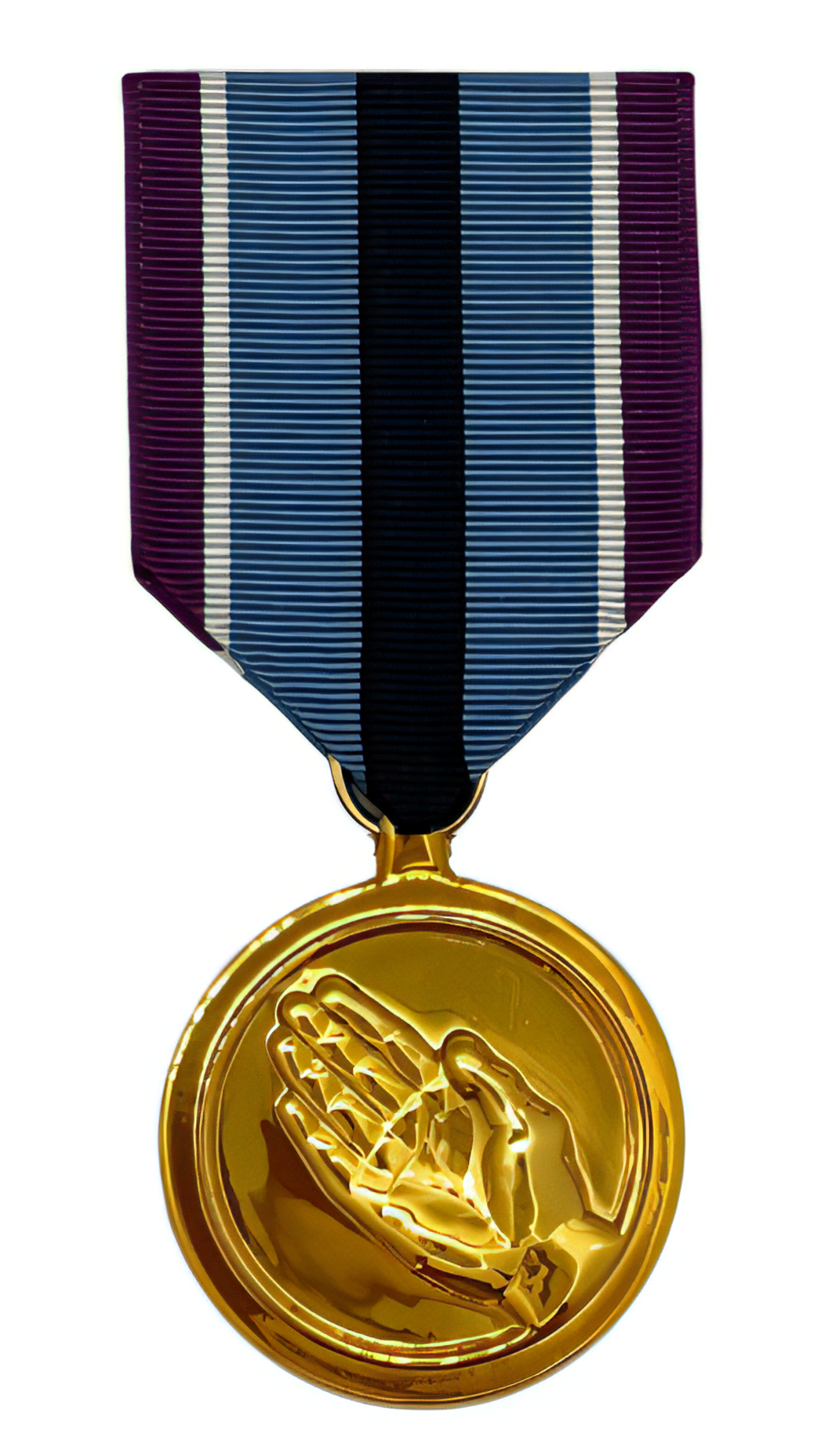 Humanitarian Service Medal