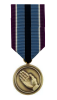 Humanitarian Service Medal