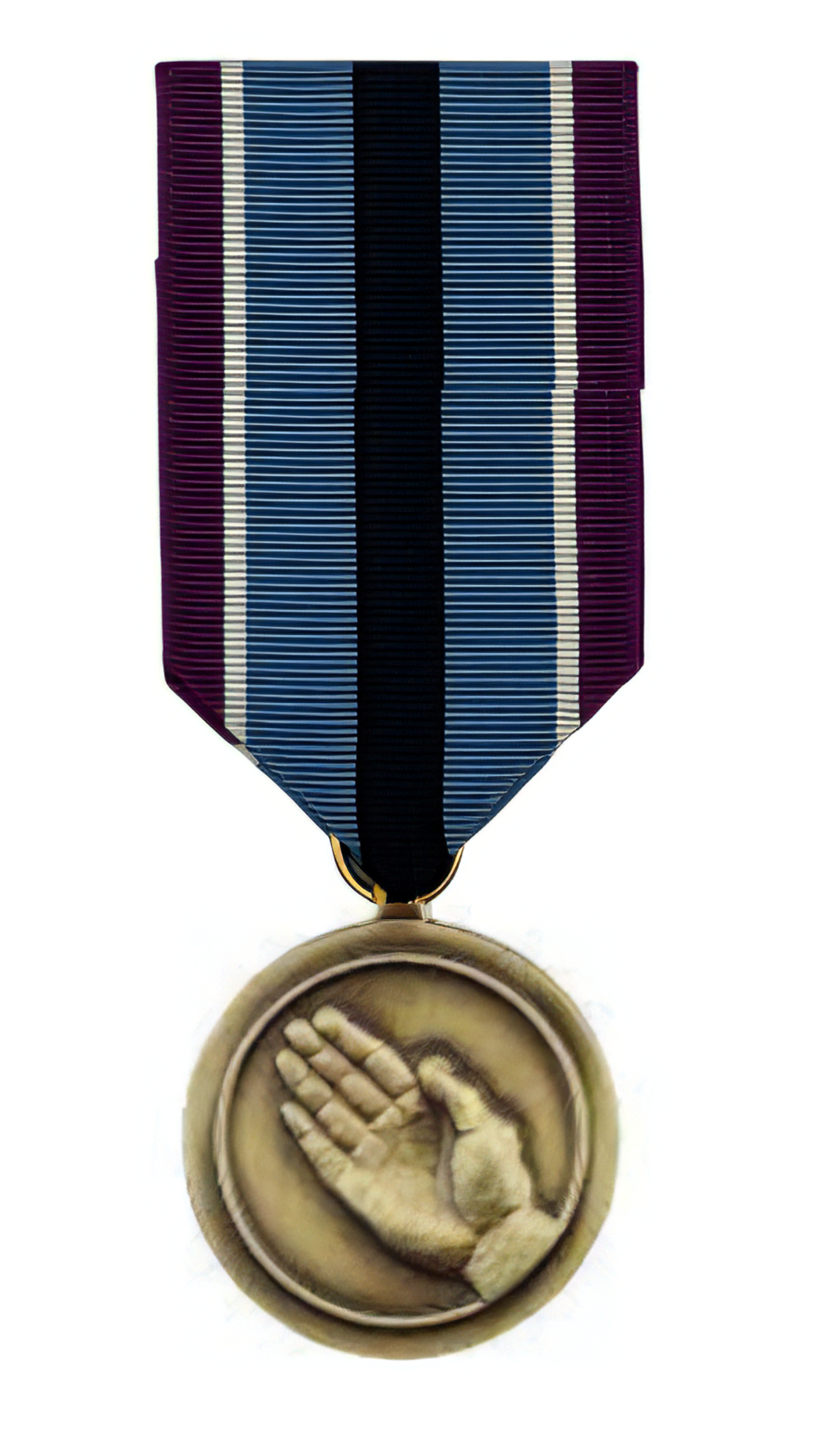 Humanitarian Service Medal