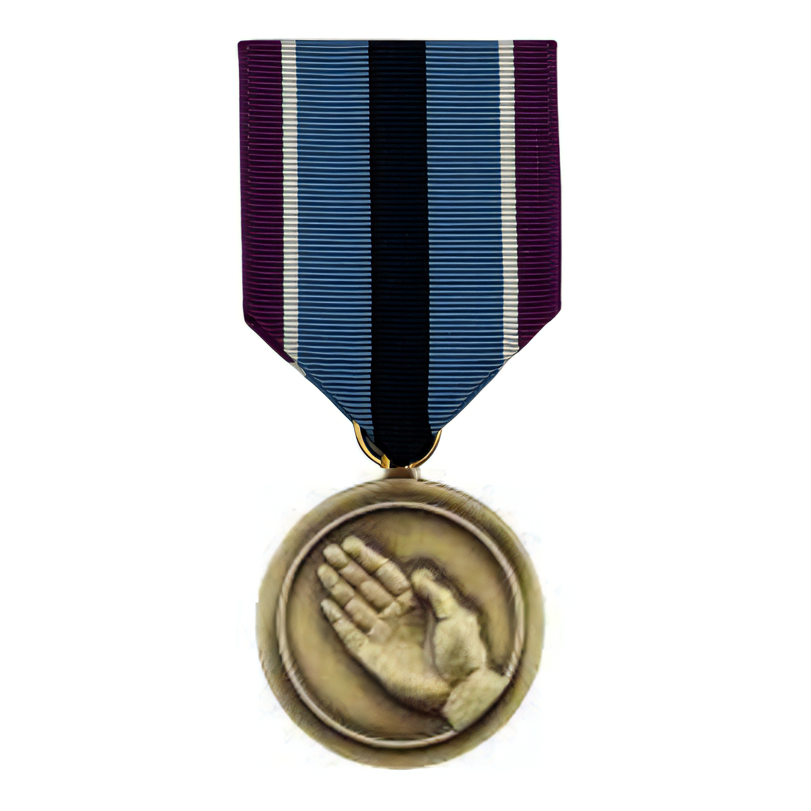 Humanitarian Service Medal