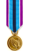 Humanitarian Service Medal