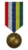 Inter-American Defense Board Medal