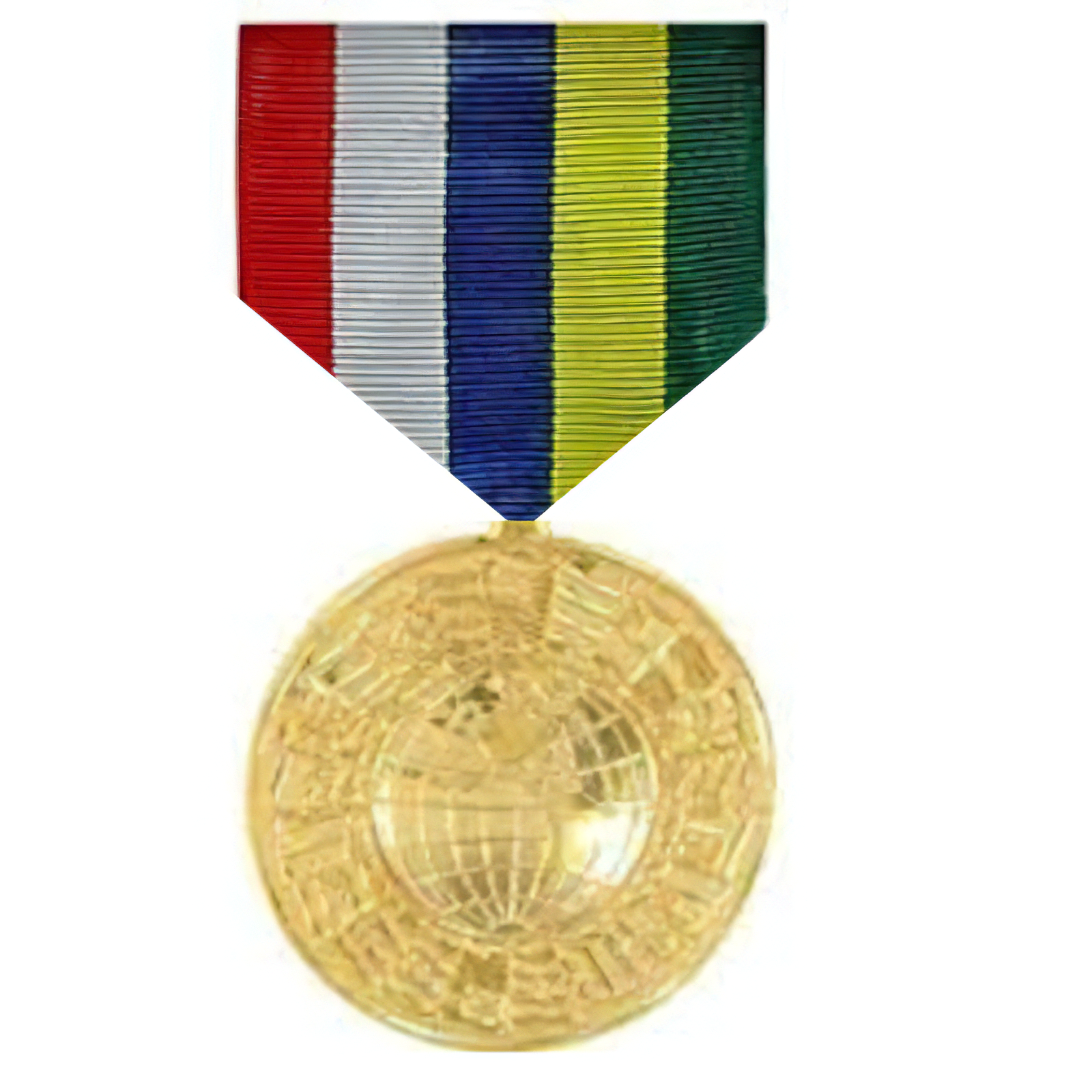 Inter-American Defense Board Medal
