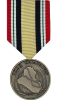 Iraqi Campaign Medal 