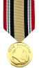 Iraqi Campaign Medal 