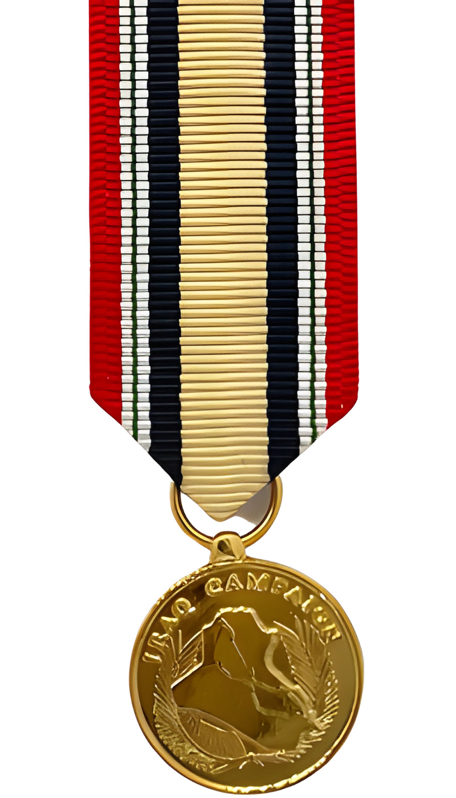 Iraqi Campaign Medal 