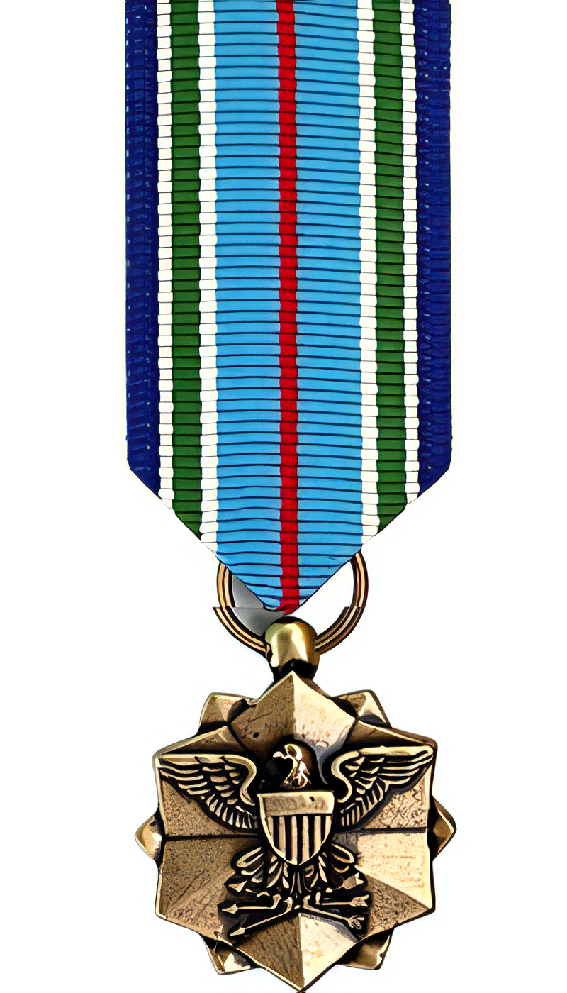 Joint Service Achievement Medal