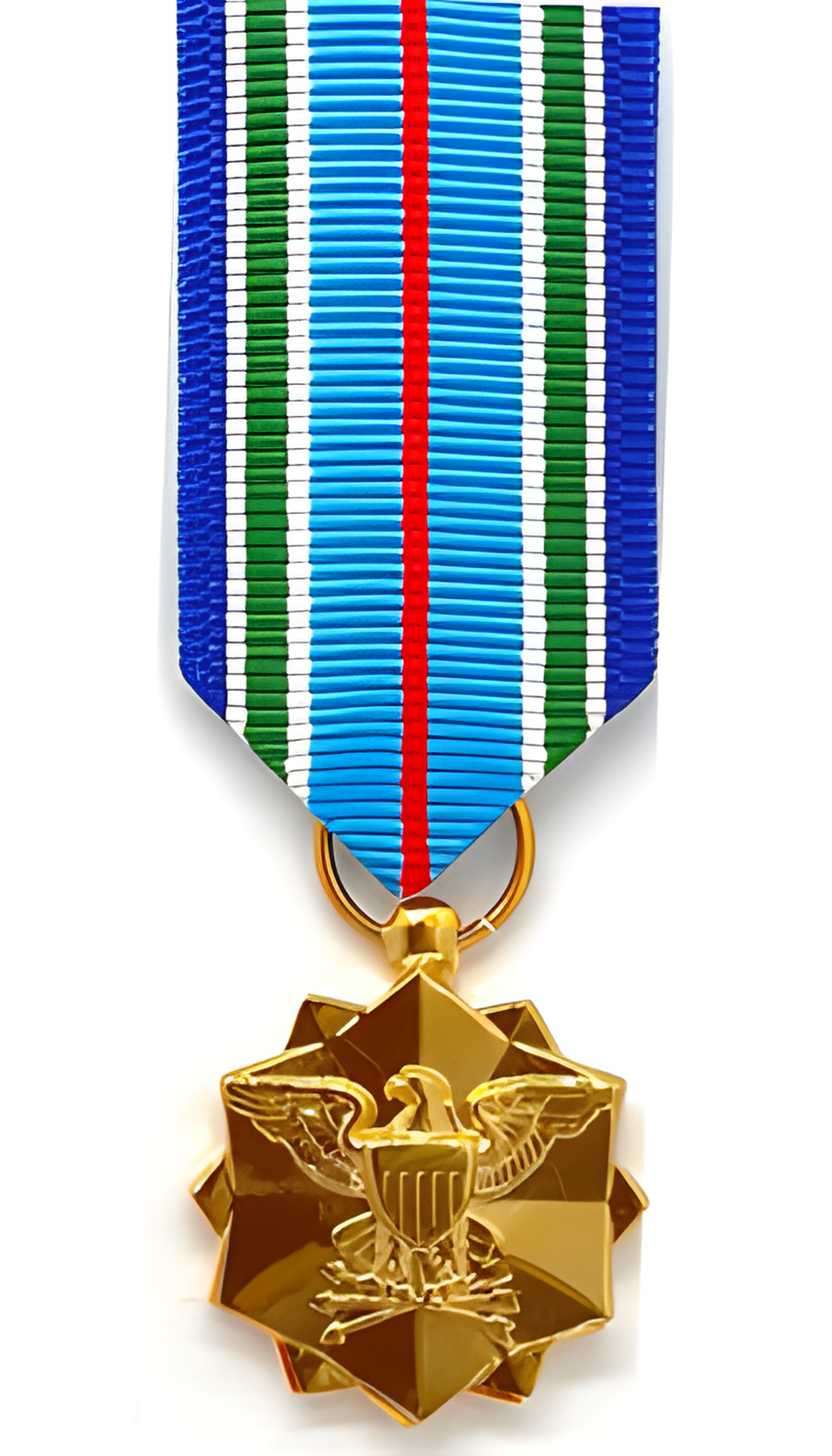 Joint Service Achievement Medal
