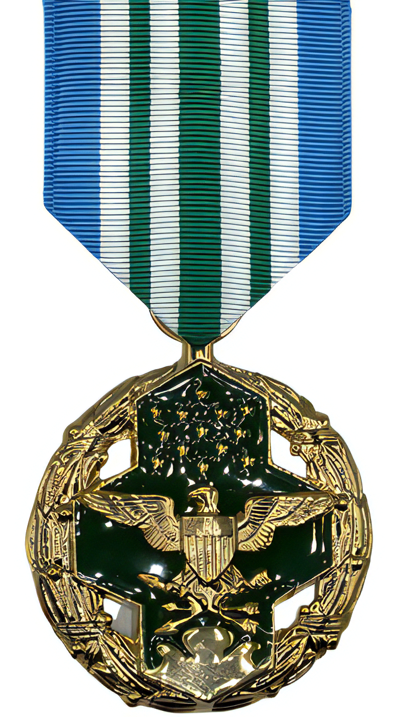 Joint Service Commendation Medal