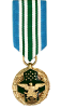 Joint Service Commendation Medal