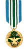 Joint Service Commendation Medal