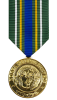 Korean Defense Service Medal