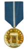 Korean Service Medal