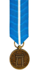 Korean Service Medal