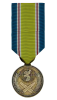 Republic of Korea War Service Medal