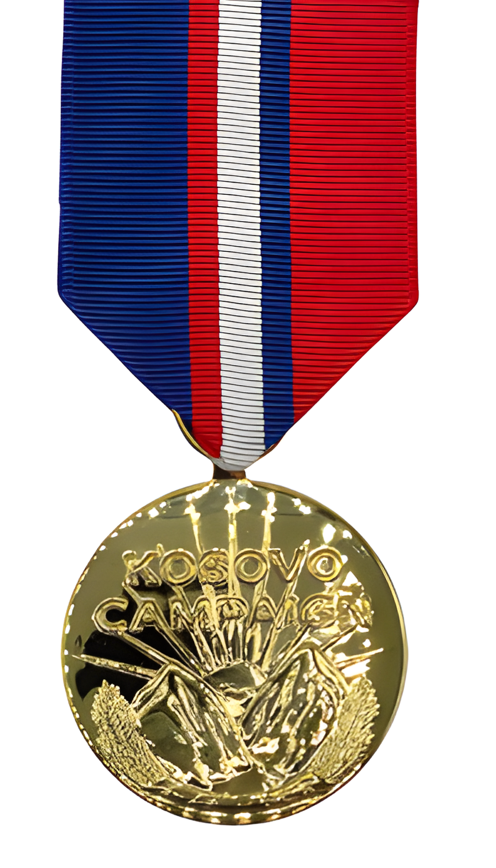 Kosovo Campaign Medal