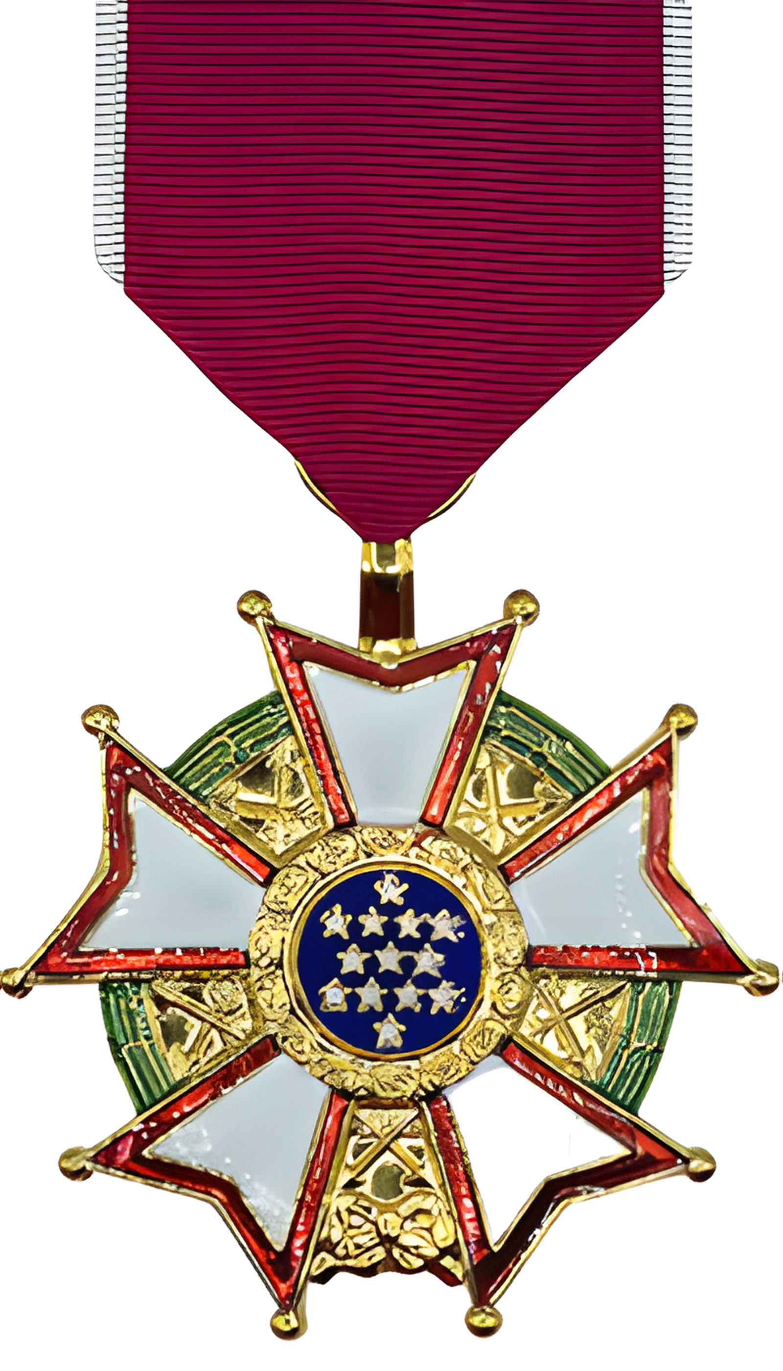 Legion of Merit