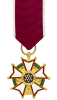 Legion of Merit