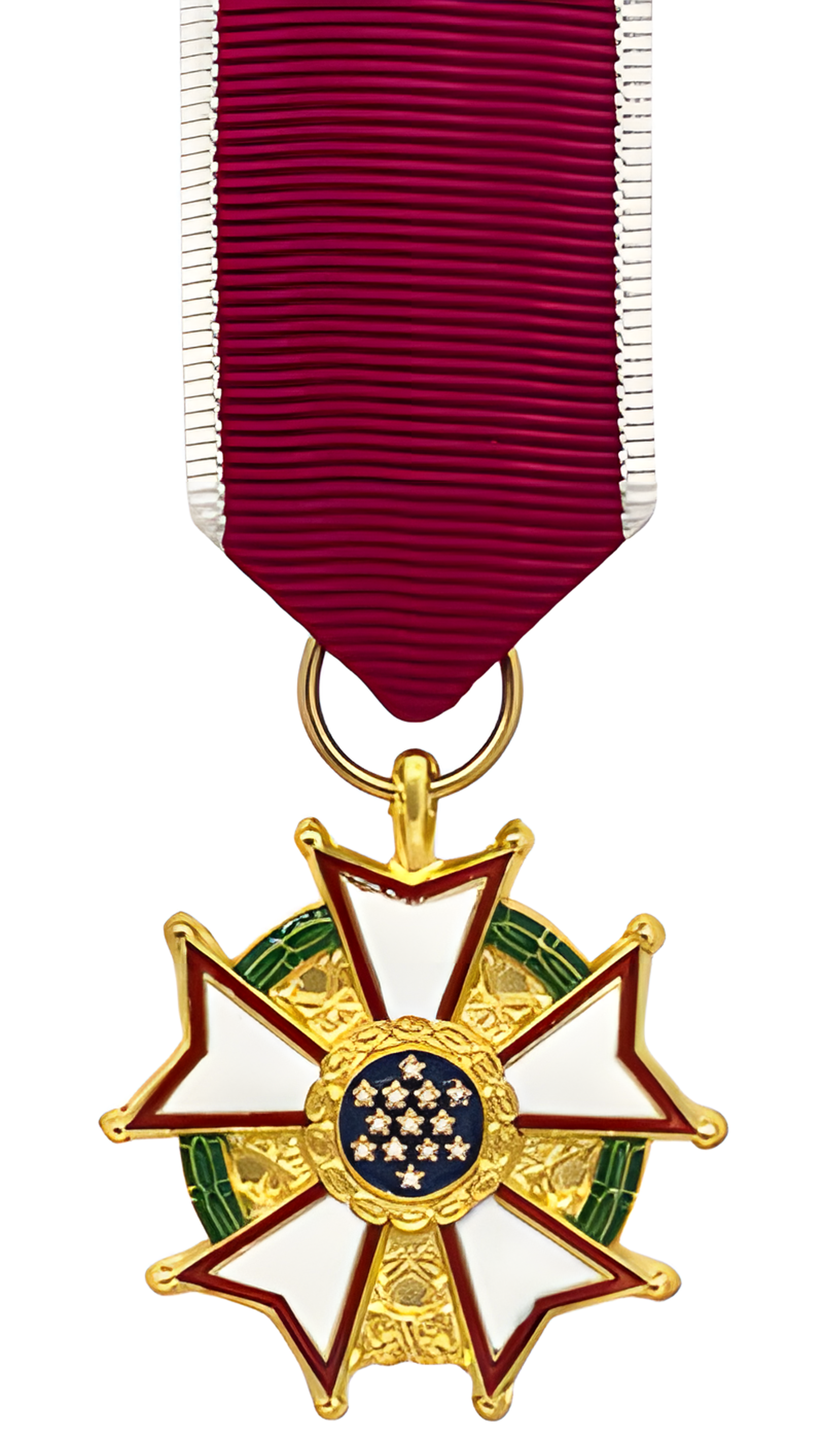 Legion of Merit
