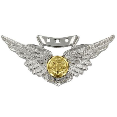 COMBAT AIRCREW