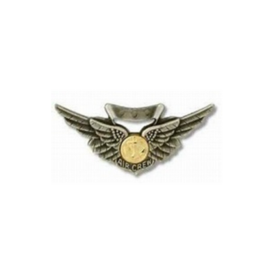 COMBAT AIRCREW