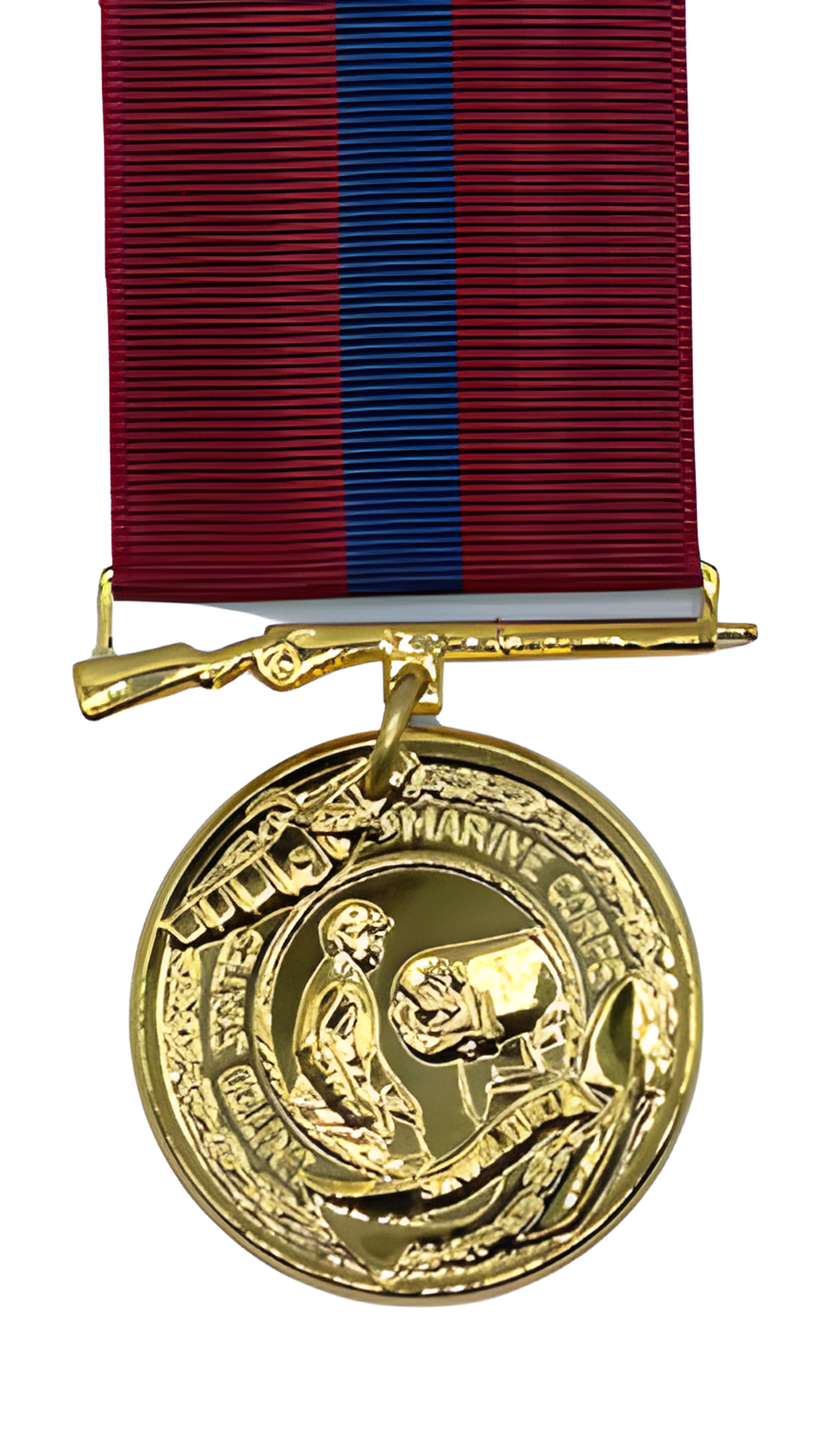 Marine Corps Good Conduct Medal