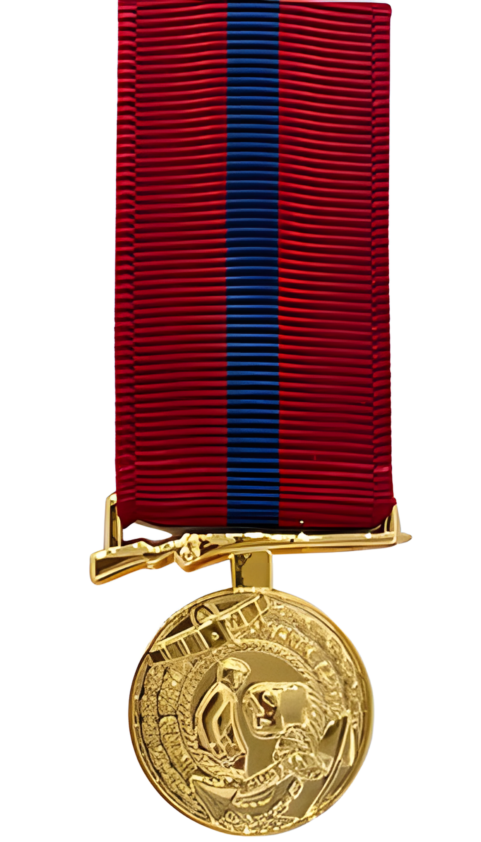 Marine Corps Good Conduct Medal