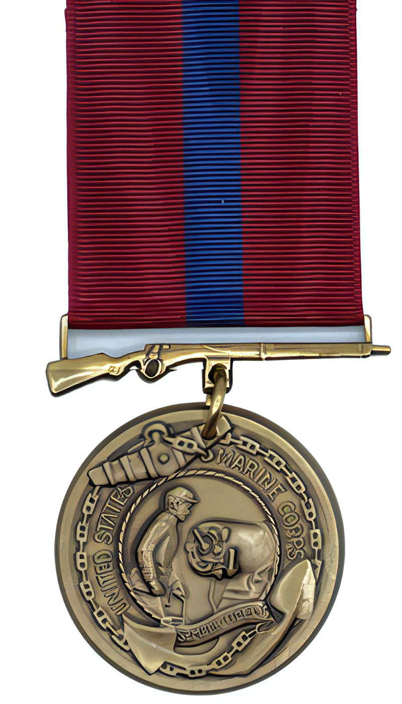 Marine Corps Good Conduct Medal