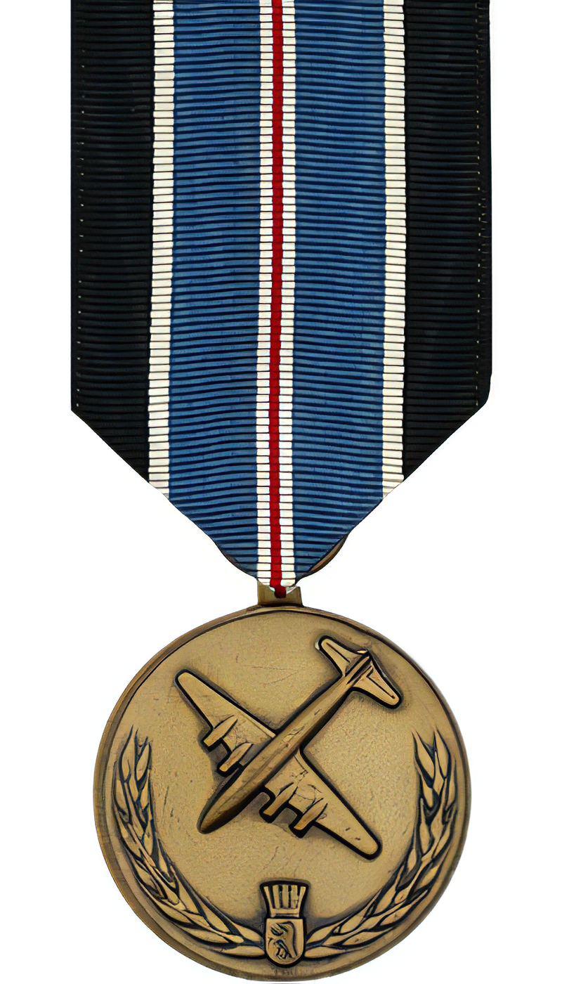 Medal for Humane Action