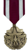 Meritorious Service Medal