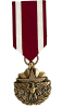 Meritorious Service Medal