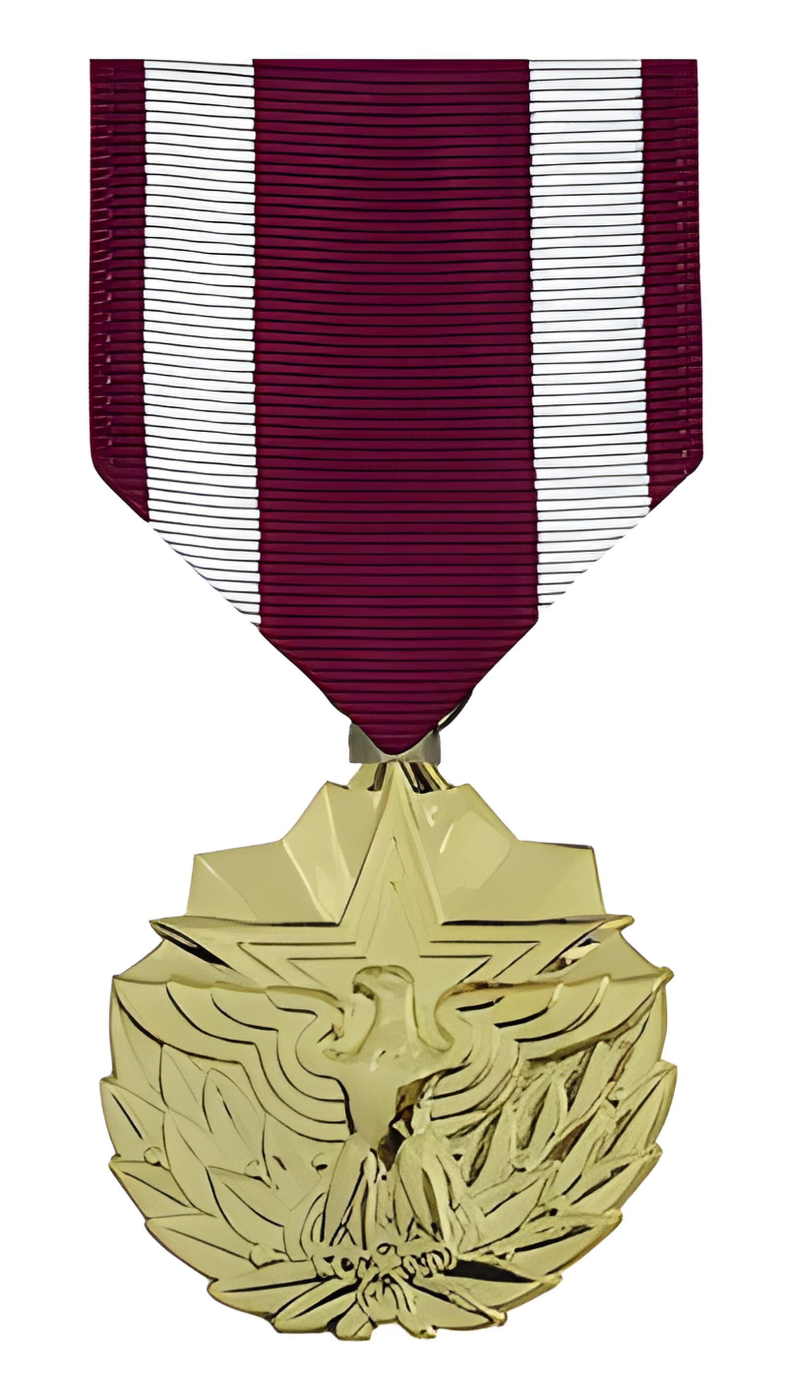 Meritorious Service Medal