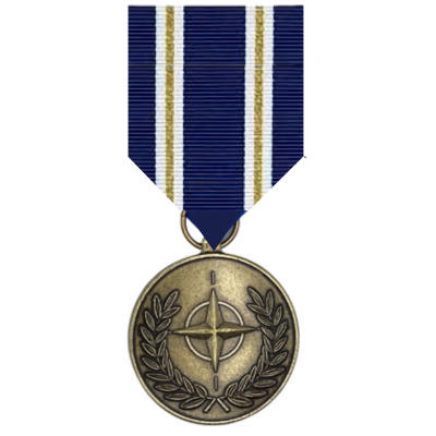 NATO Article 5 Active Endeavor