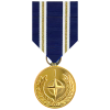 NATO Article 5 Active Endeavor