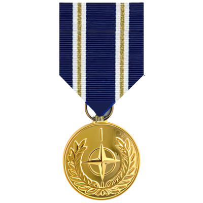 NATO Article 5 Active Endeavor