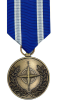 ISAF NATO Medal