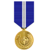 Non-Article 5 NATO Medal for the Balkans