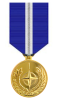 Non-Article 5 NATO Medal for the Balkans