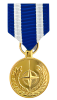 ISAF NATO Medal