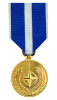 Kosovo NATO Medal