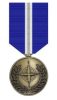 Non-Article 5 NATO Medal for the Balkans