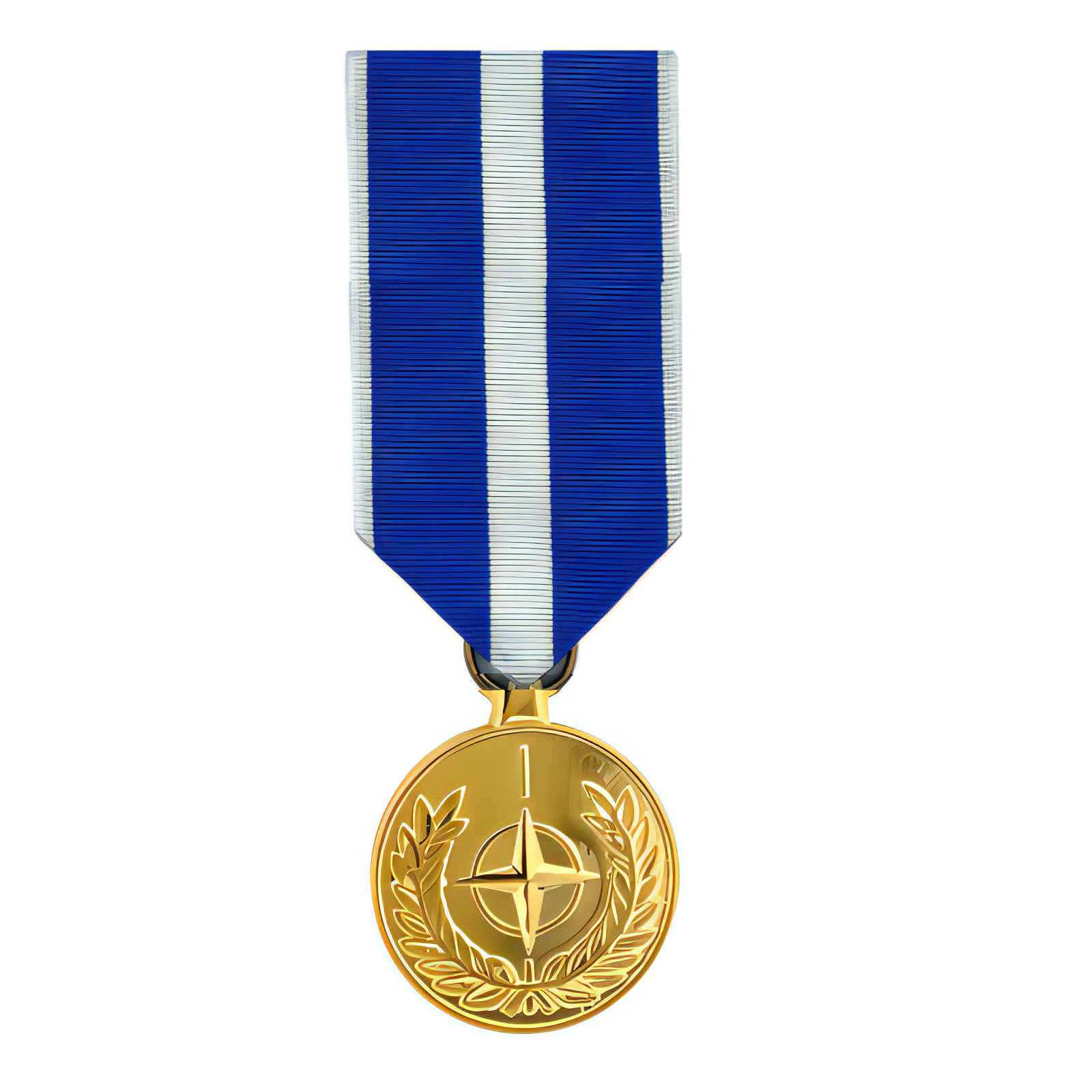 NATO Kosovo Medal