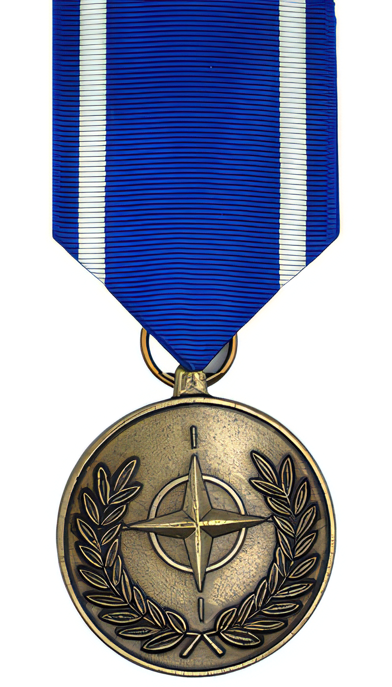 NATO Medal
